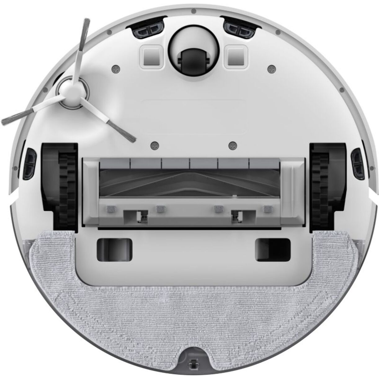Aspirateur robot DREAME D10 Plus GEN2