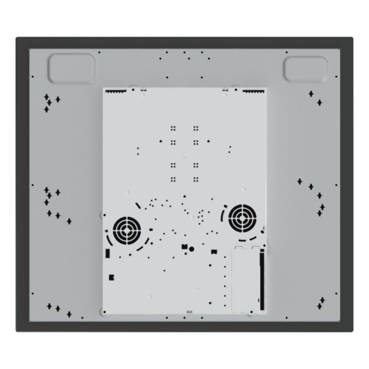 Plaque induction HISENSE HIC6322BSC