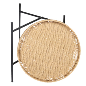 Table Gigogne X2 Pampa