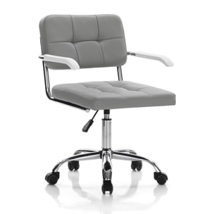 Oresteluchetta Poltrona da ufficio KYOTO