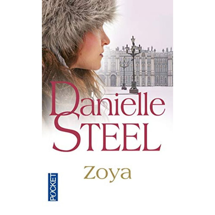 Steel, Danielle | Zoya | Livre d'occasion