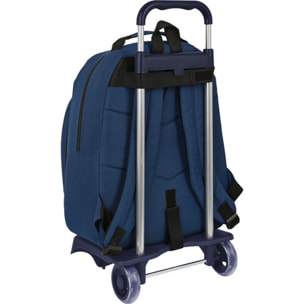 Moch 305+carro 905 reciclado blackfit8 "urban"