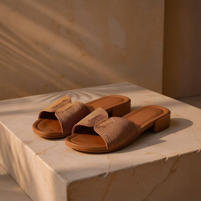Sandalias ,Platz