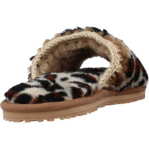 ZAPATILLAS DE CASA - PANTUFLAS MOU SLIDE SLIPPER PRINT SHEES