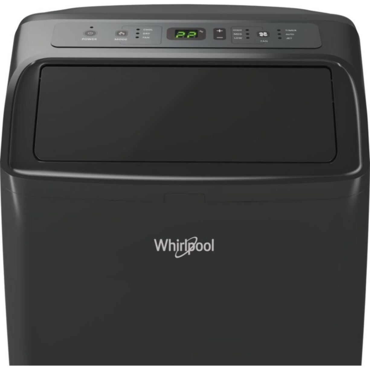 Climatiseur WHIRLPOOL PACF29COB