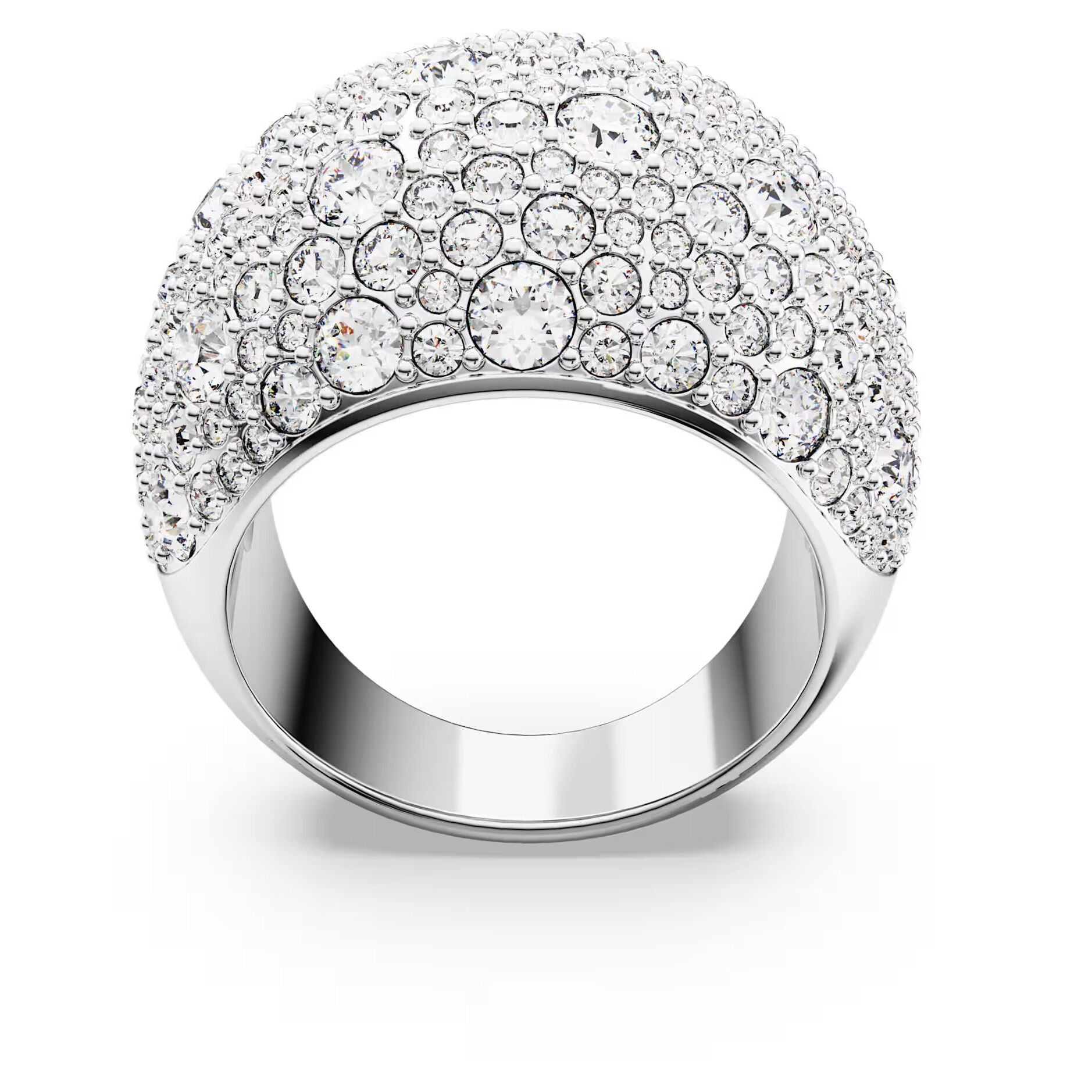 Anillo Swarovski Mujer 5666182