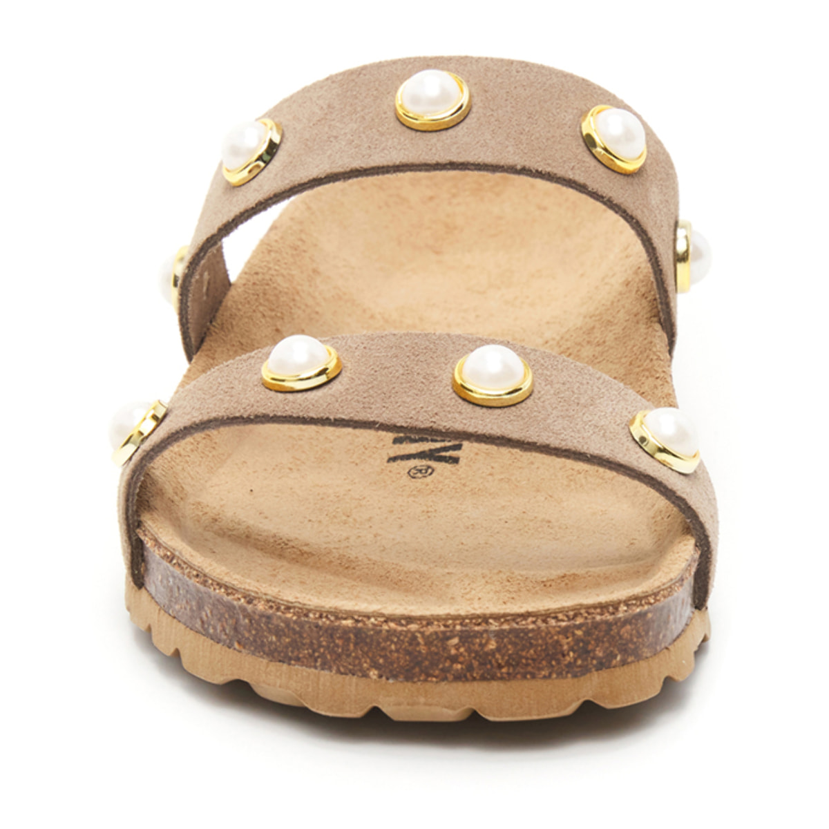 Sandalia BILLOWY MARRON