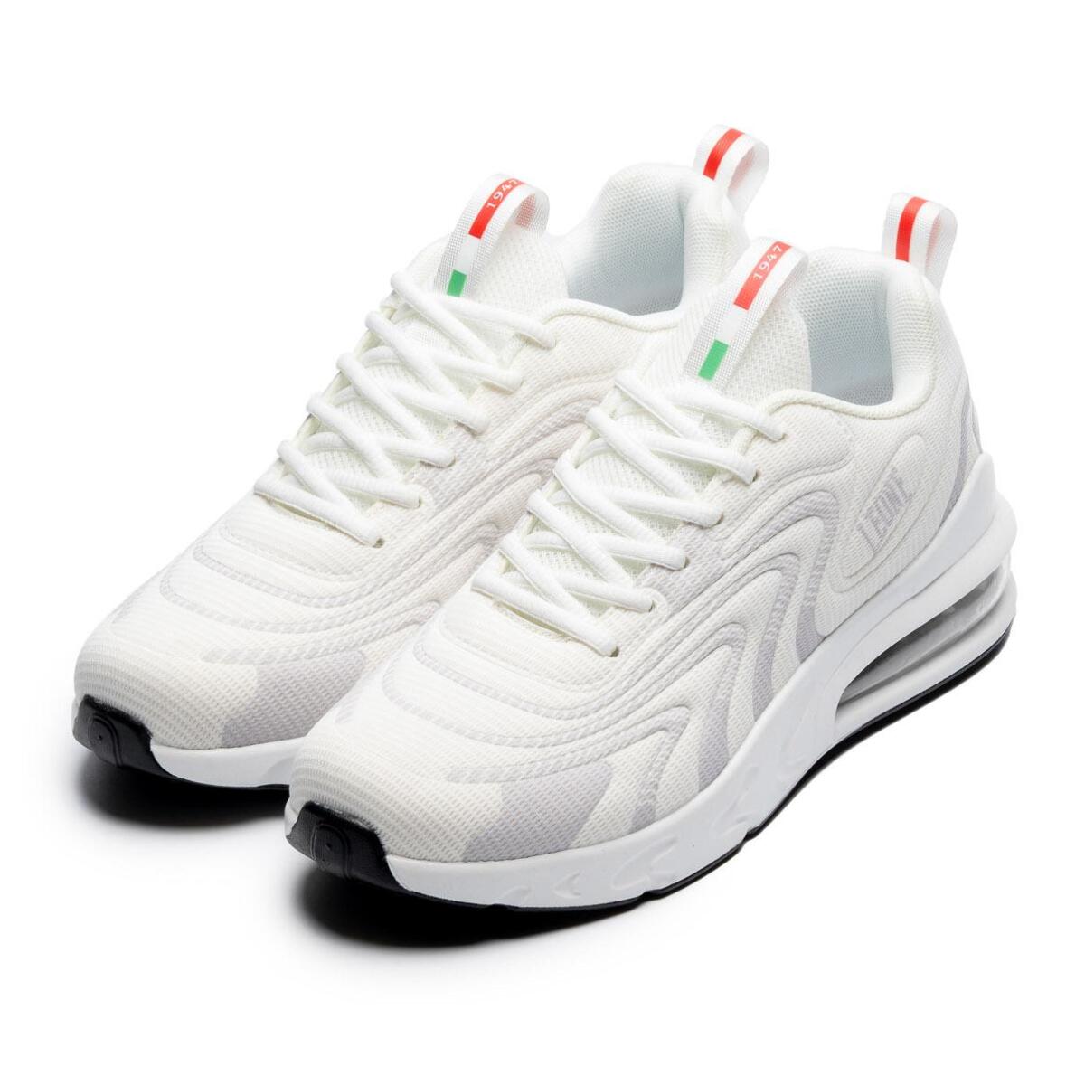 Zapatillas deportivas Leone Fast para hombre