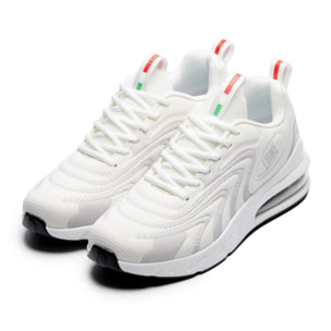 Zapatillas deportivas Leone Fast para hombre