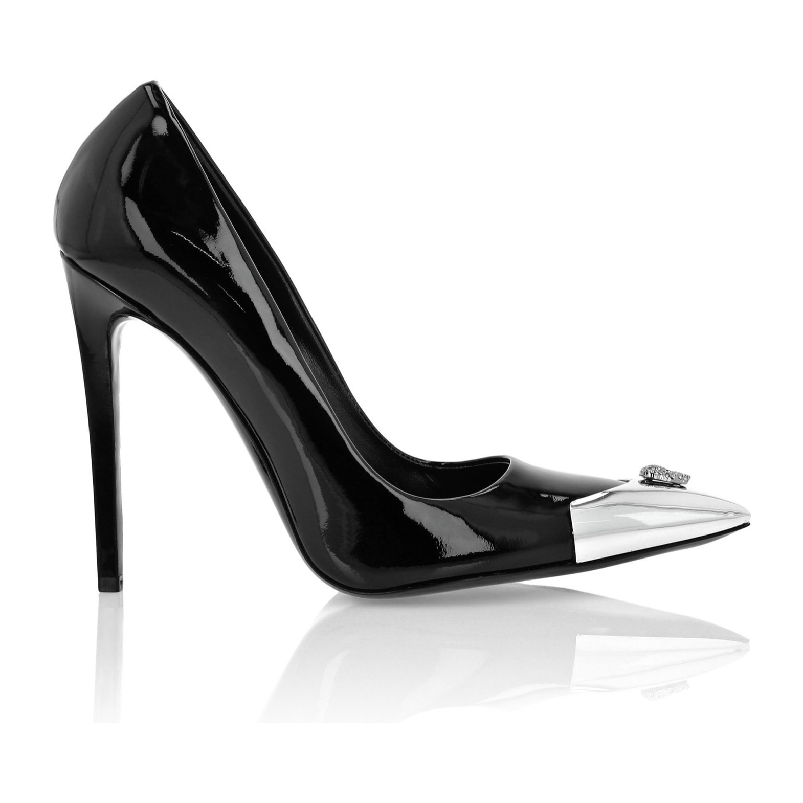 PHILIPP PLEIN Pumps SKULL