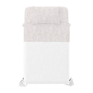 COMPLETO LETTO IDA SINGOLO DIANA