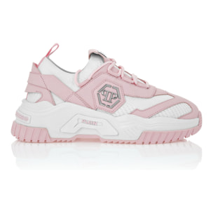 PHILIPP PLEIN Low-Top Sneakers PREDATOR