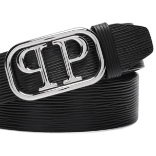 PHILIPP PLEIN Cinturón