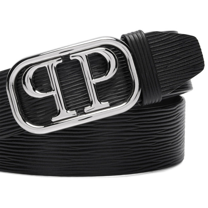 PHILIPP PLEIN Cinturón