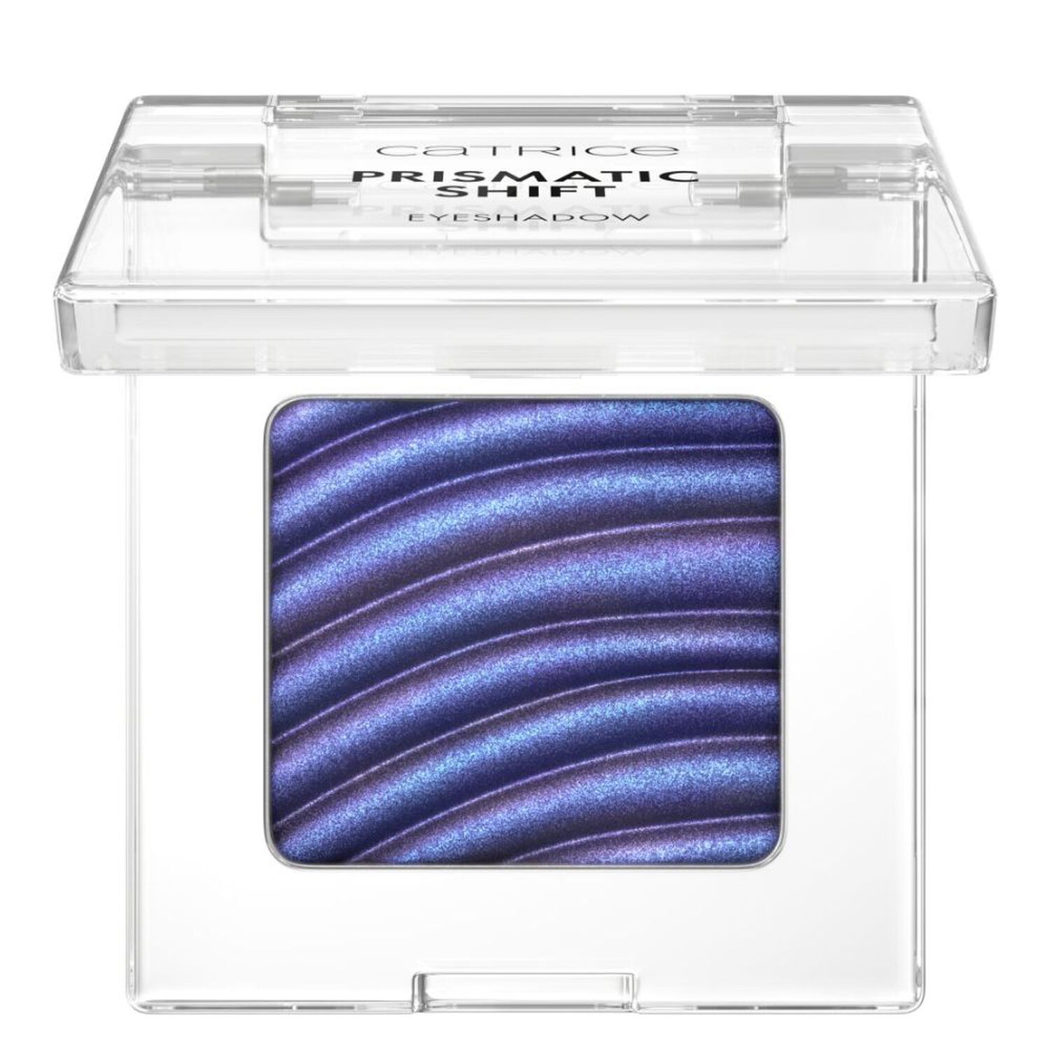 Prismatic Shift - Fard à Paupières Irisés Couleur Intense