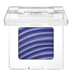 Prismatic Shift - Fard à Paupières Irisés Couleur Intense