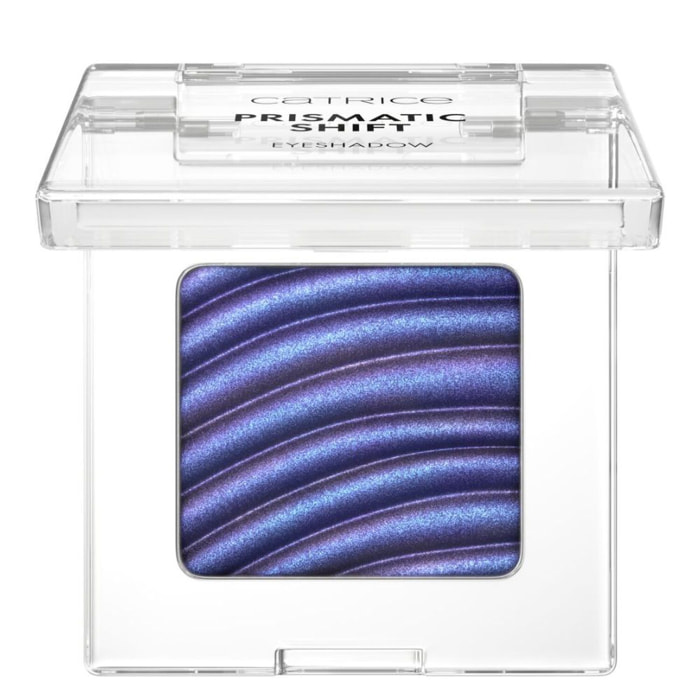 Prismatic Shift - Fard à Paupières Irisés Couleur Intense