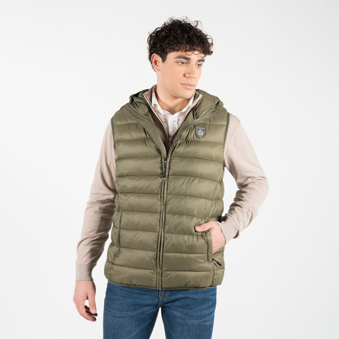 Giubbotto smanicato 100 gr