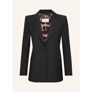 PHILIPP PLEIN Blazer SKULL