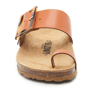 Sandalo BILLOWY MARRONE