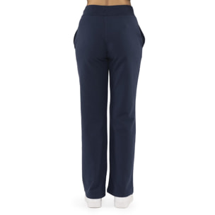 Pantalón de chándal palazzo de invierno para mujer 'Never Without'