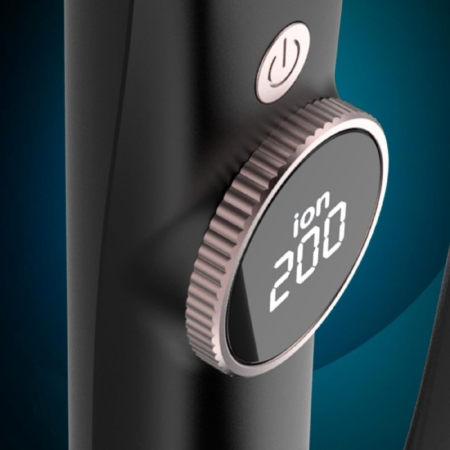 Cecotec Lisseur large avec fil RitualCare Sphere Max