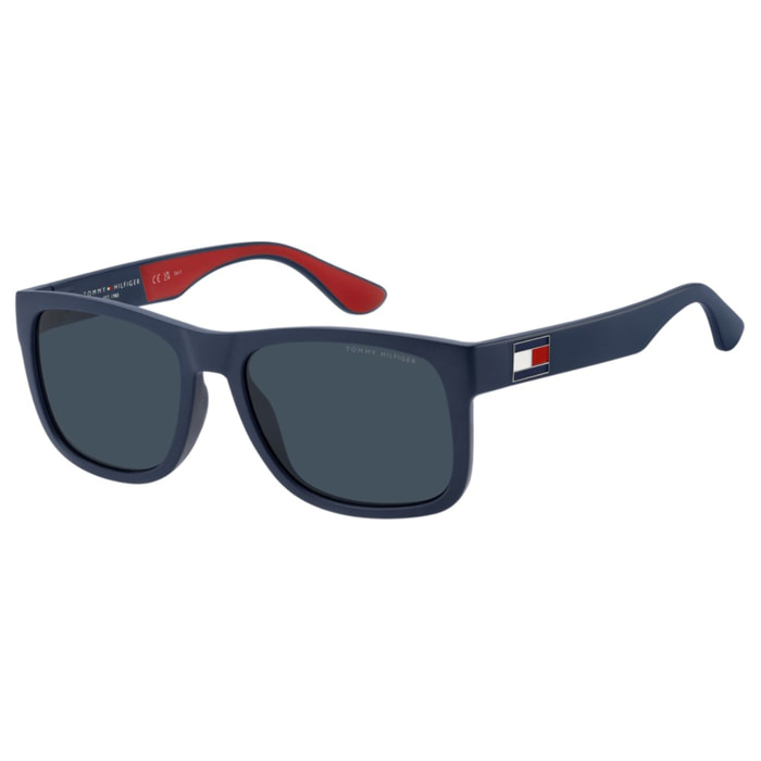 Gafas de Sol Tommy Hilfiger TH 1556/N/S 8RU KU de Tr90 Hombre 52 mm
