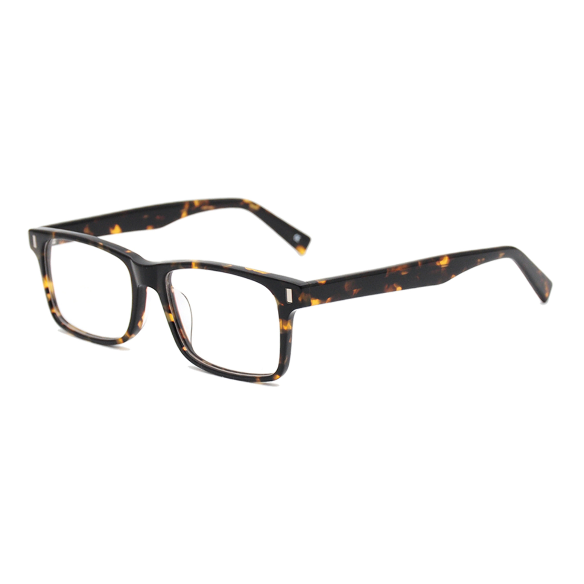 Gafas de sol OCEAN CIRCLE - Plateado brillante / Transparenteees color menta