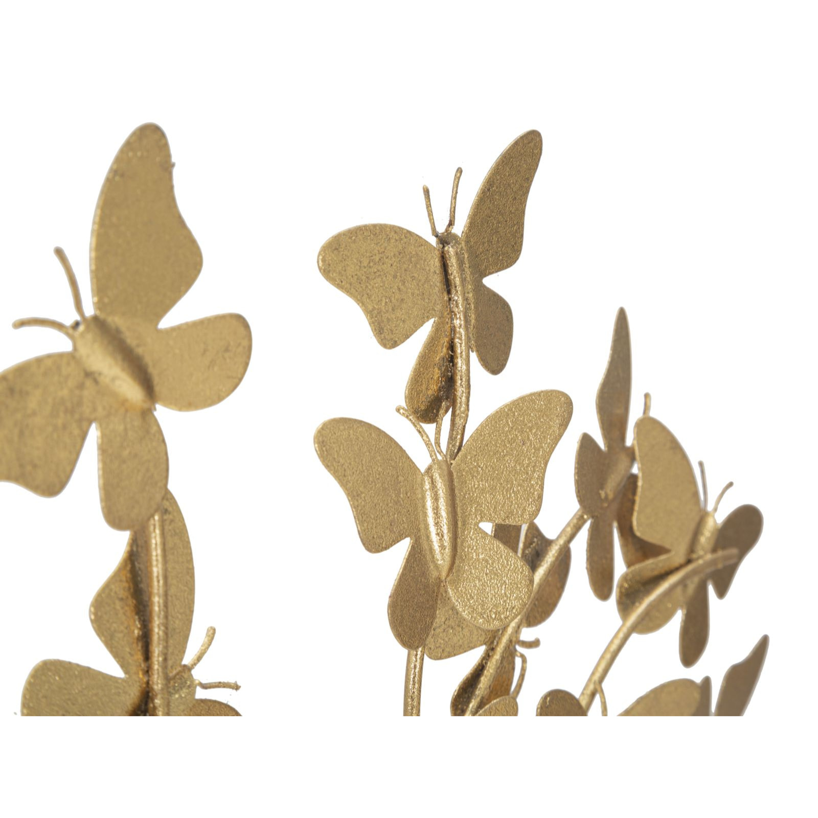 ALBERO DELLA VITA C/FARFALLE GLAM CM 31X8X30