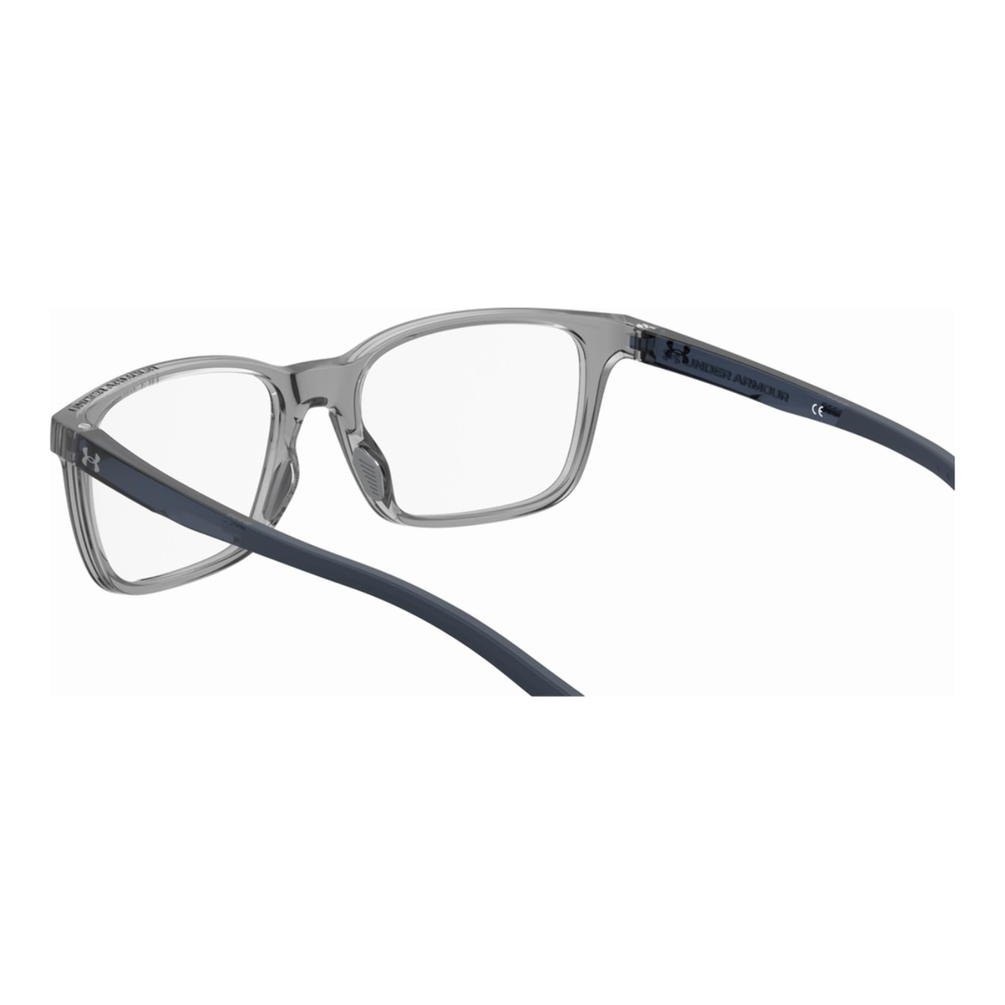 Gafas de Vista Under Armour UA 5055 P6Q de Tr90 Mujer 54 mm