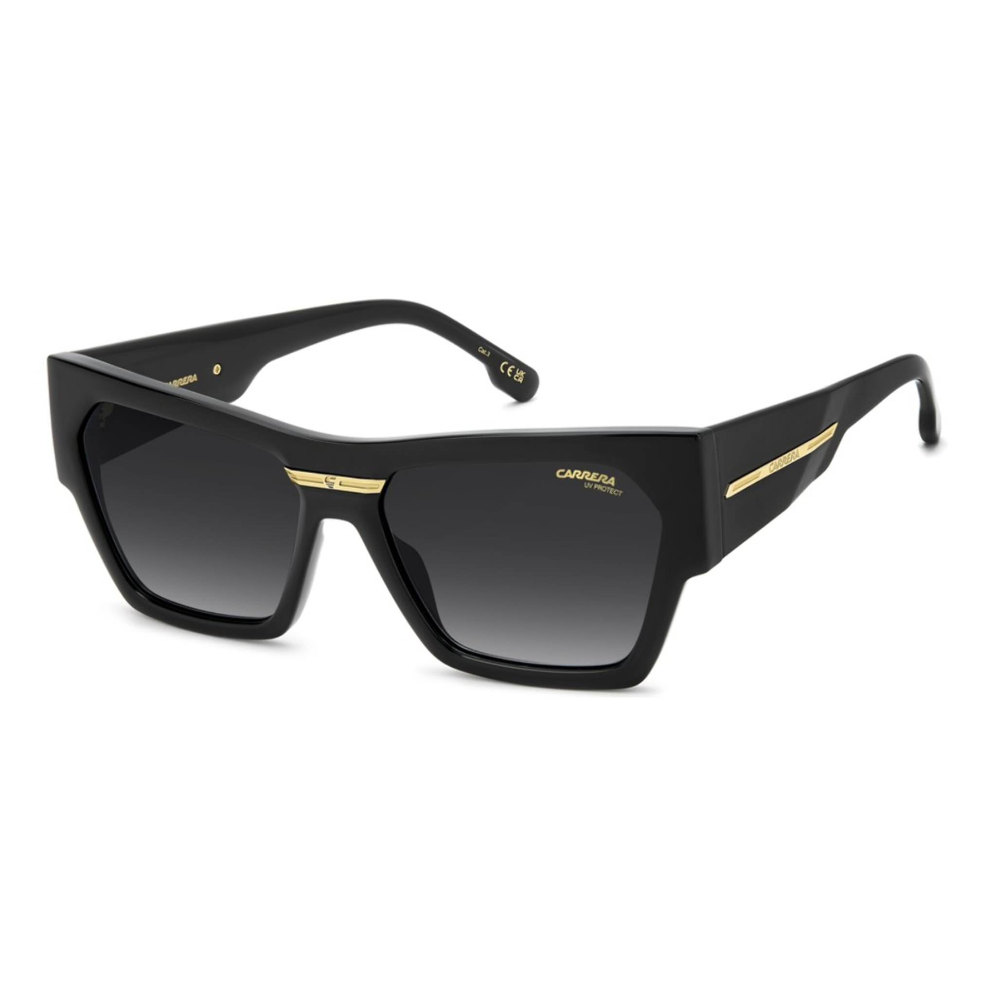 Gafas de Sol Carrera VICTORY C 19/S 807 de Tr90 Mujer 57 mm