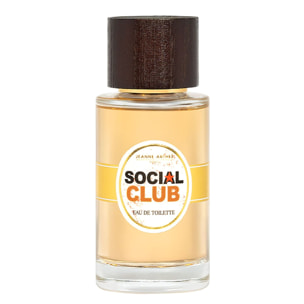 Social Club - Eau de Parfum 100 ml