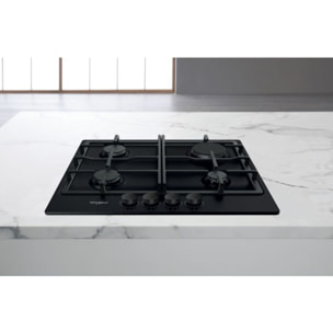 Plaque gaz WHIRLPOOL TGML660NB