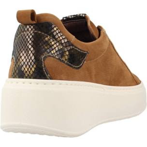 SNEAKERS NERO GIARDINI I308460D