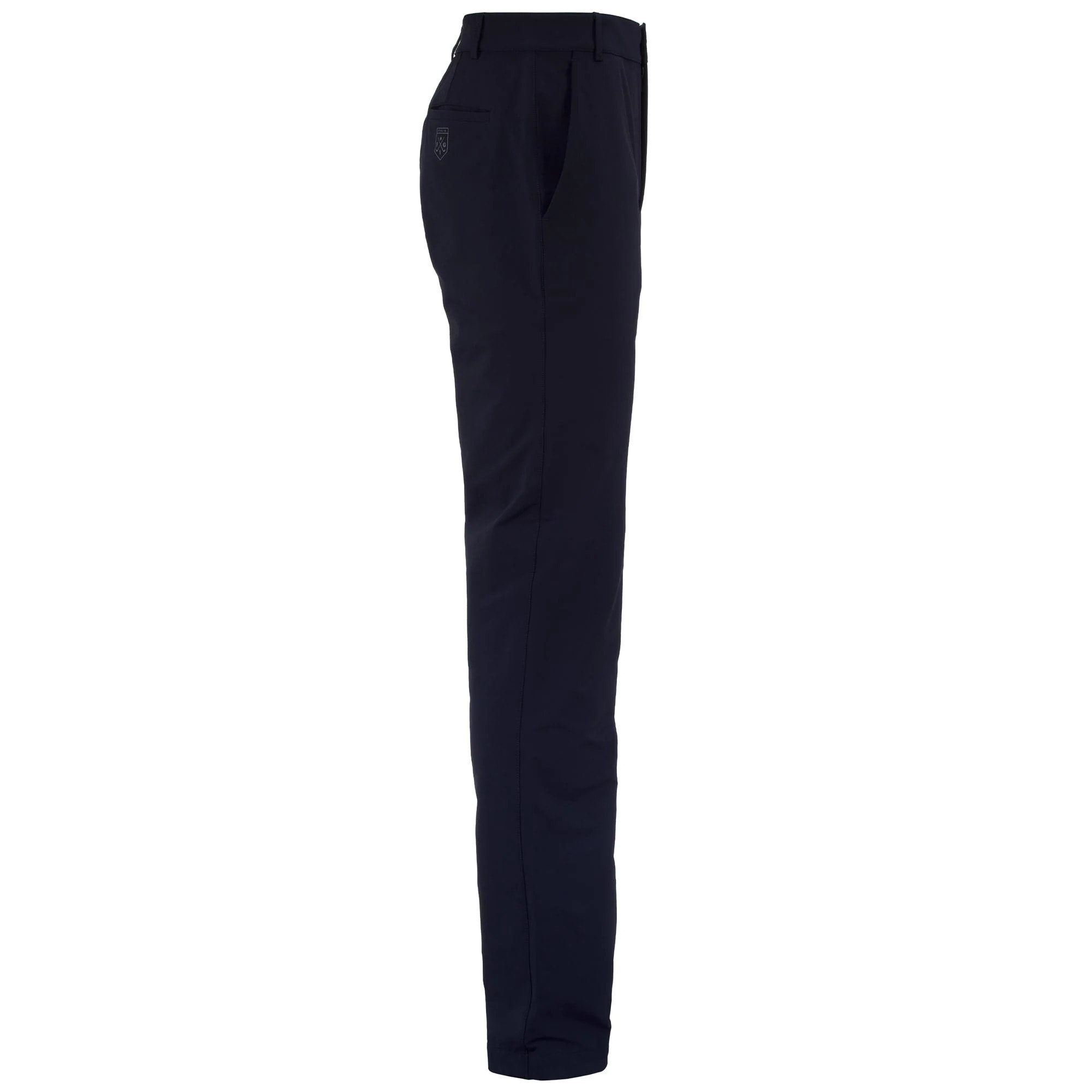 Kappa - Pantaloni Uomo Blu - Winsen