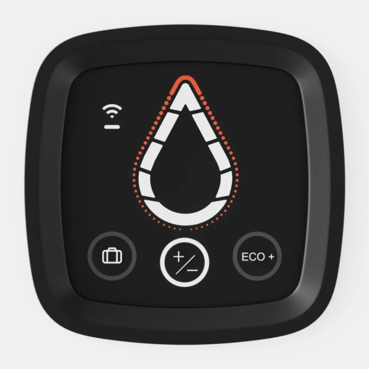 Chauffe-eau électrique Malicio 3 plat multipostion 40L blanc - THERMOR - 231063