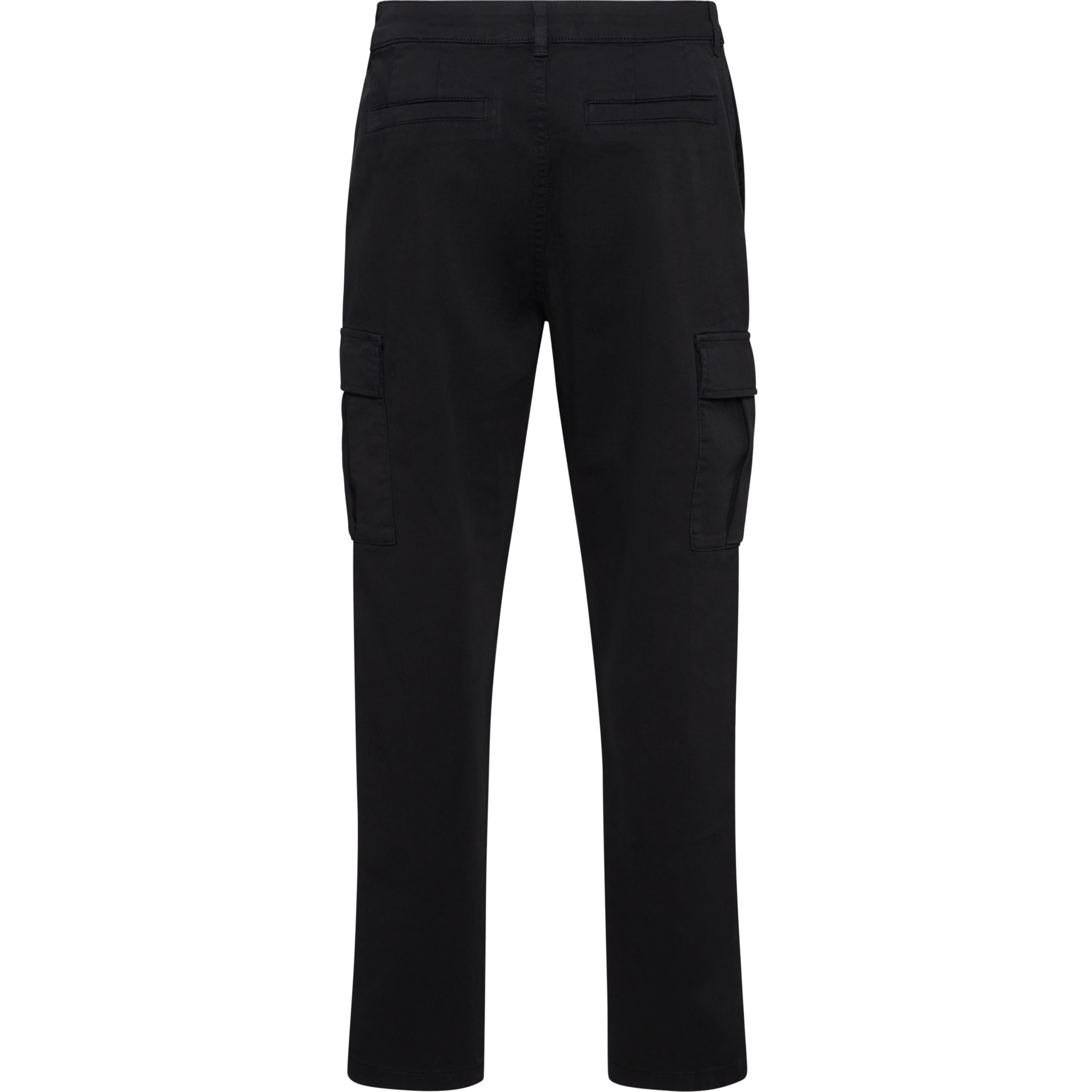 PHILIPP PLEIN Trousers Cargo fit