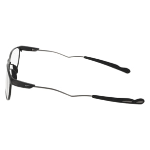 Gafas de Vista Nike 6096 001 de Titanio Hombre 56 mm
