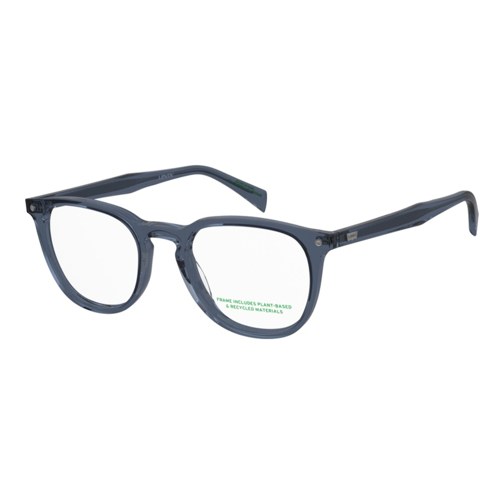Gafas de Vista Levi's LV 5096 PJP de Acetato Hombre 51 mm
