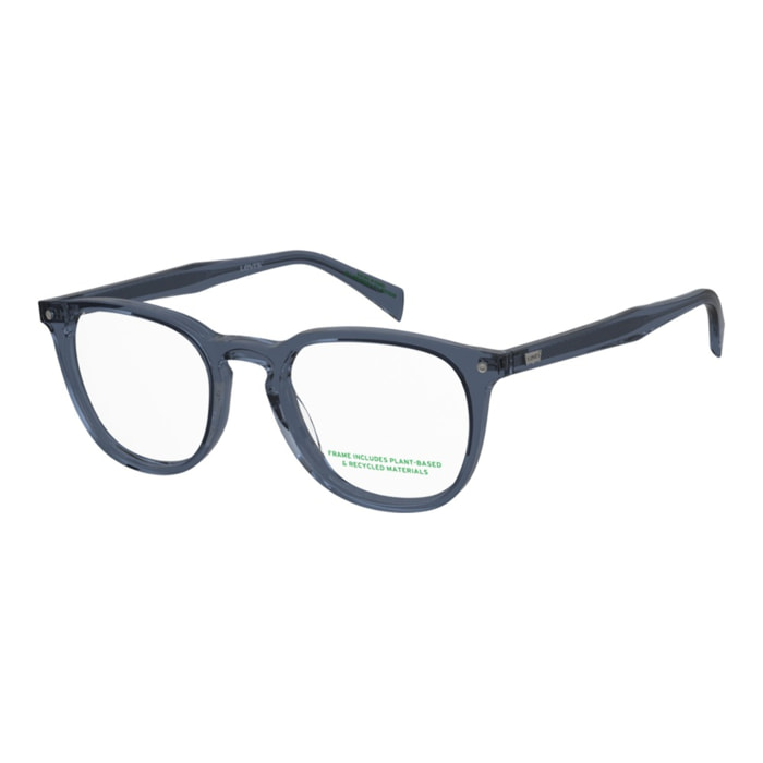 Gafas de Vista Levi's LV 5096 PJP de Acetato Hombre 51 mm