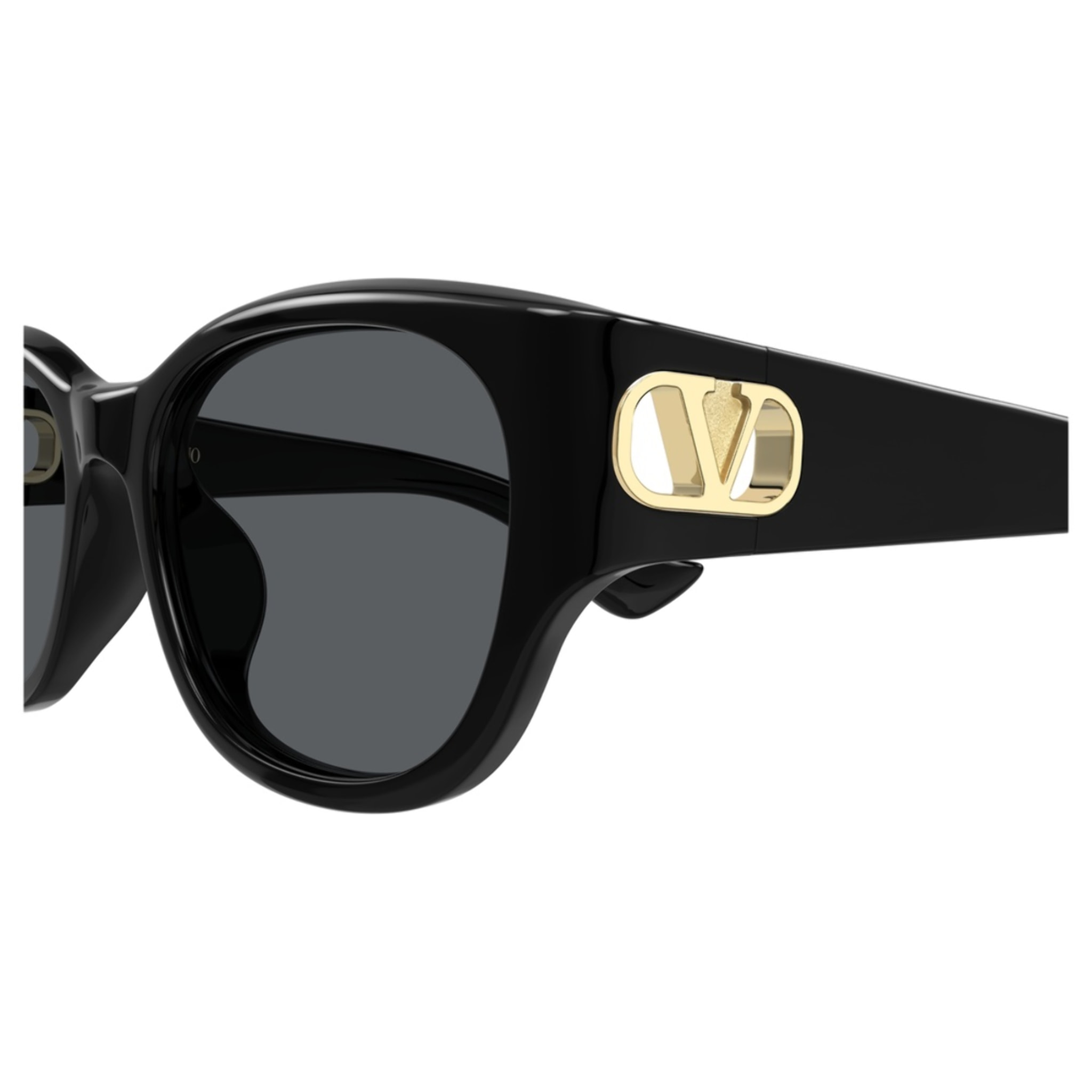 Gafas de Sol Valentino VG0039SK-001 de Acetato Mujer 55 mm