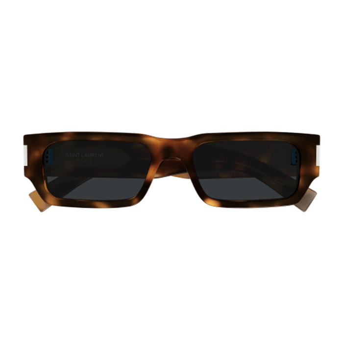 Gafas de Sol Saint Laurent SL 660-002 de Acetato Unisex 54 mm