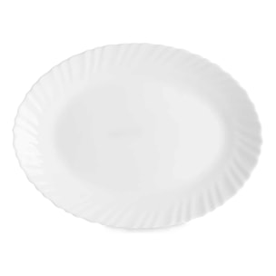PACK 2 BANDEJAS CLASICA OPAL 34CM
