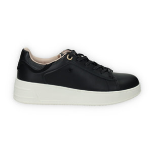 Sneakers Donna Tata Italia Nero