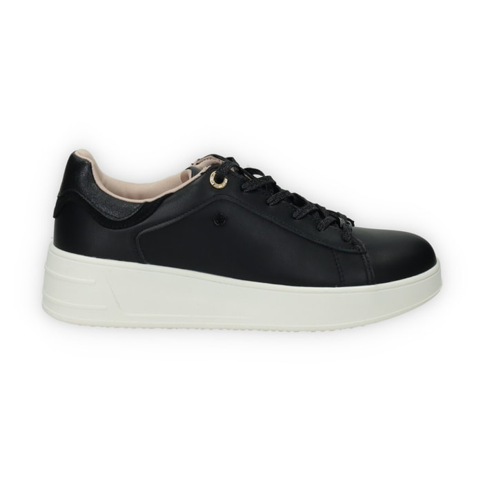 Sneakers Donna Tata Italia Nero