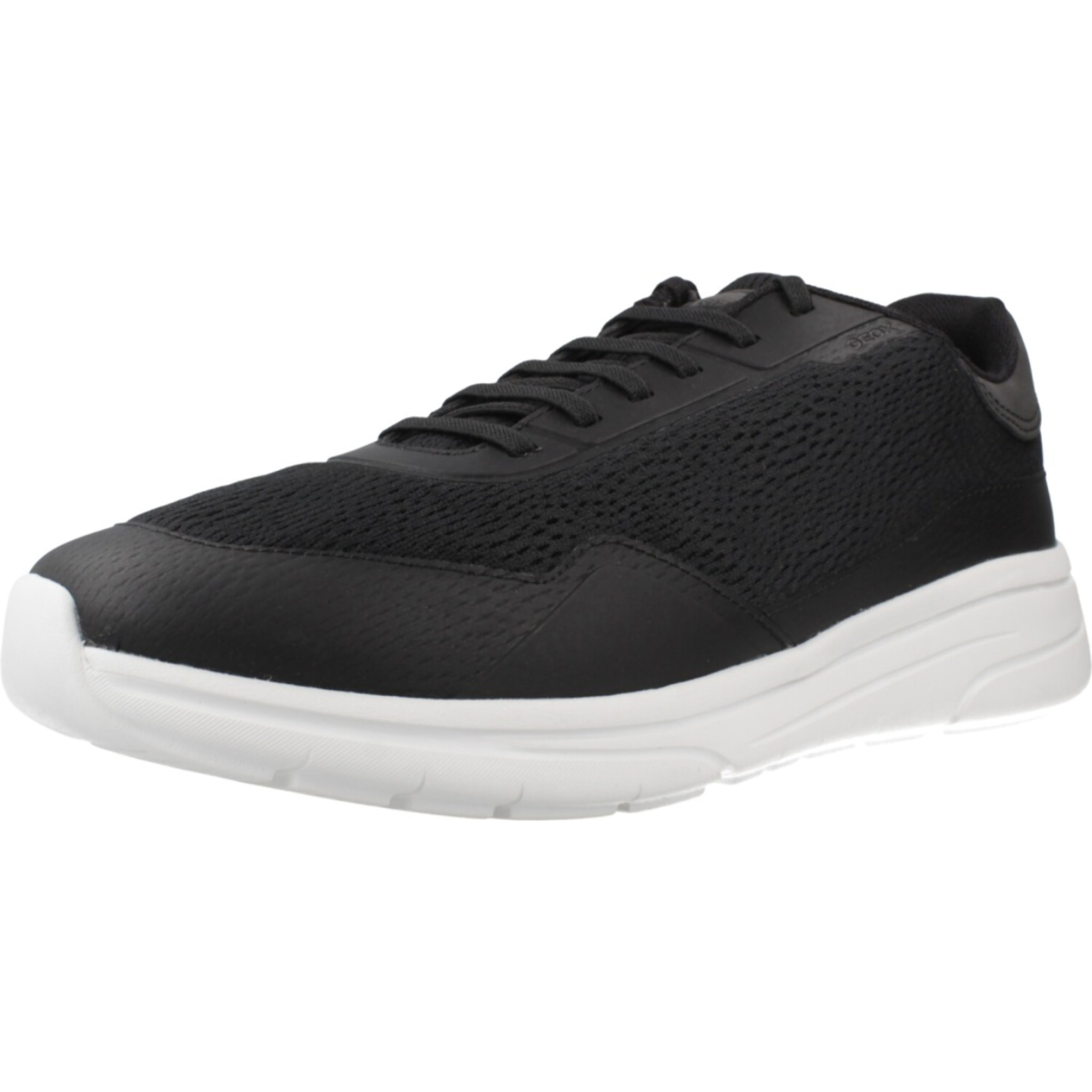 Sneakers de  Hombre de la marca GEOX  modelo U KLAIVER NEGRO