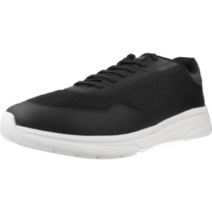 Sneakers de  Hombre de la marca GEOX  modelo U KLAIVER NEGRO