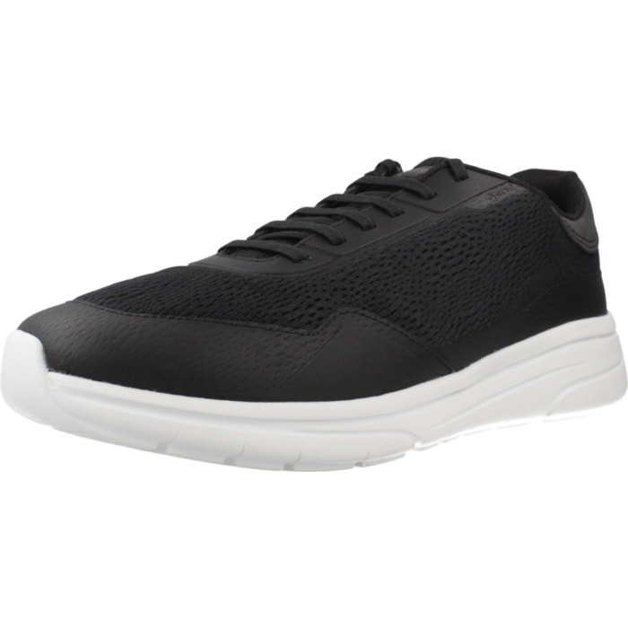 Sneakers de  Hombre de la marca GEOX  modelo U KLAIVER NEGRO