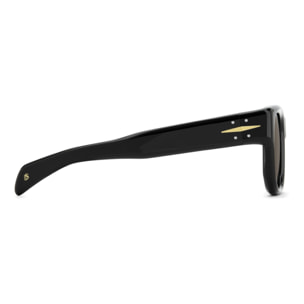 Gafas de Sol David Beckham DB 7146/S 807 IR de Acetato Hombre 53 mm