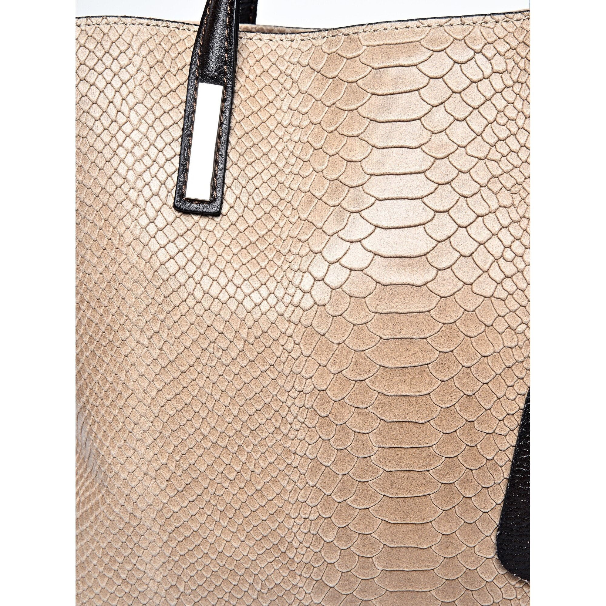 Borsa a mano Roberta M Beige